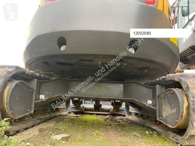 Escavadora Volvo ECR 88 D X1+X3, VAH MIETE /...