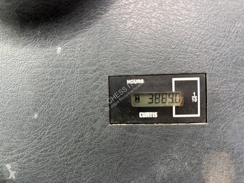 Escavatore Hyundai Robex 210 W-9 A - 210 W -...