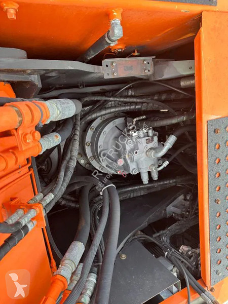 Excavadora Hitachi LC-5B CE