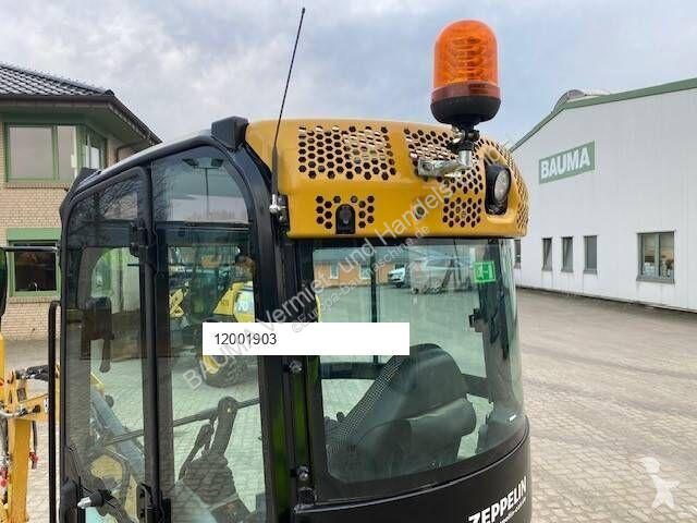 Excavadora Caterpillar MIETE / RENTAL (12001903)