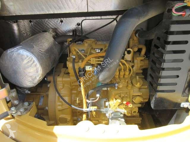 Escavatore Caterpillar 303 E CR