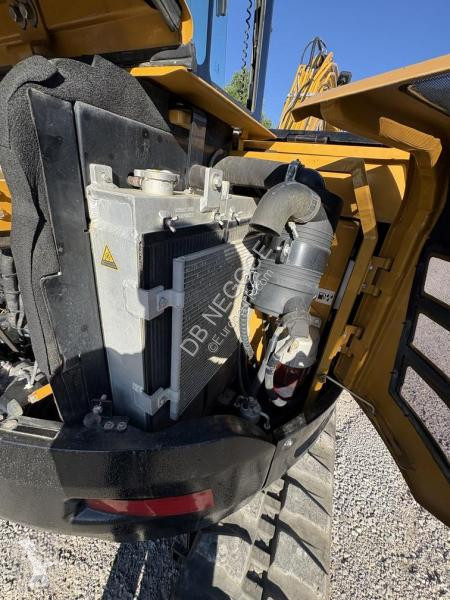 Skovl Sany  SY 50 U