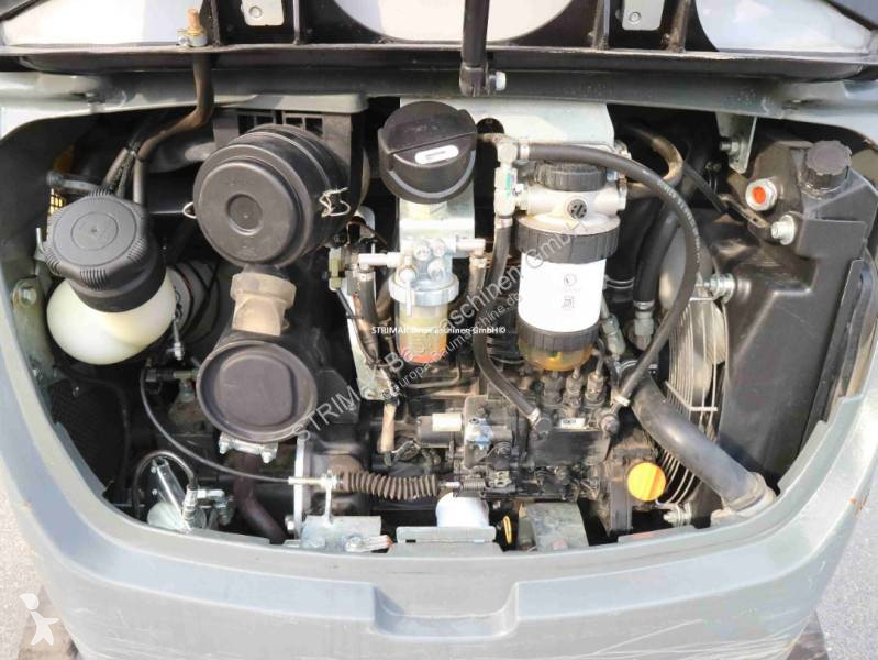 Escavatore Wacker Neuson ET 24