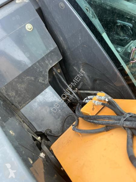 Escavadora Case CX75C PELLE 8,5T