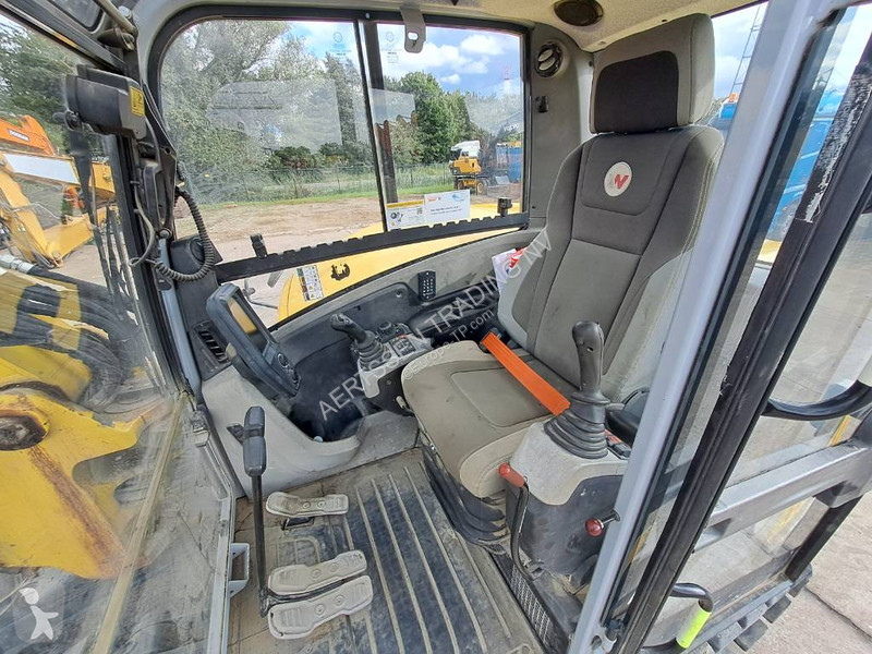 Skovl Wacker Neuson ET145