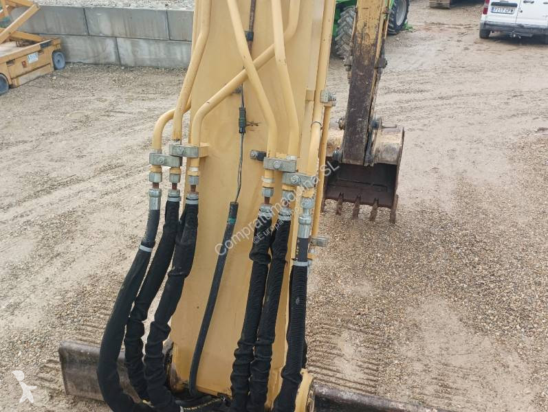 Escavatore Caterpillar