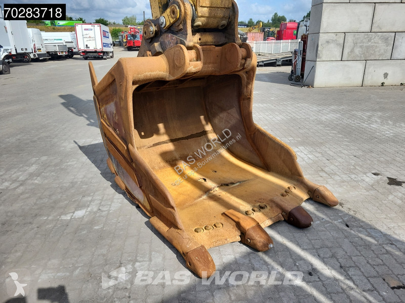 Escavatore Caterpillar ELH