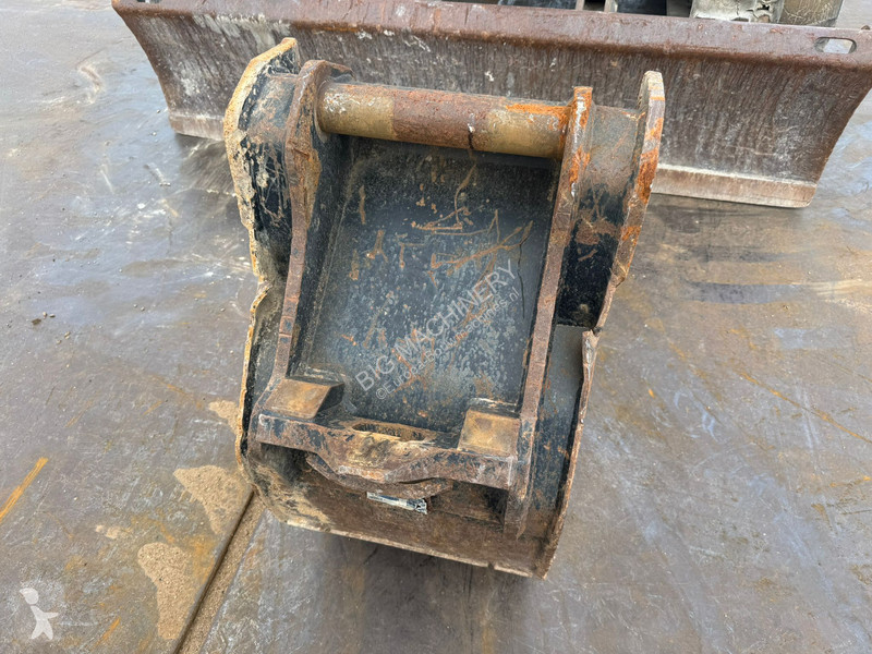 Skovl Wacker Neuson ET145