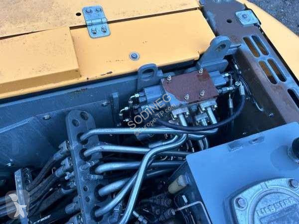 Escavatore Liebherr R COMPACT