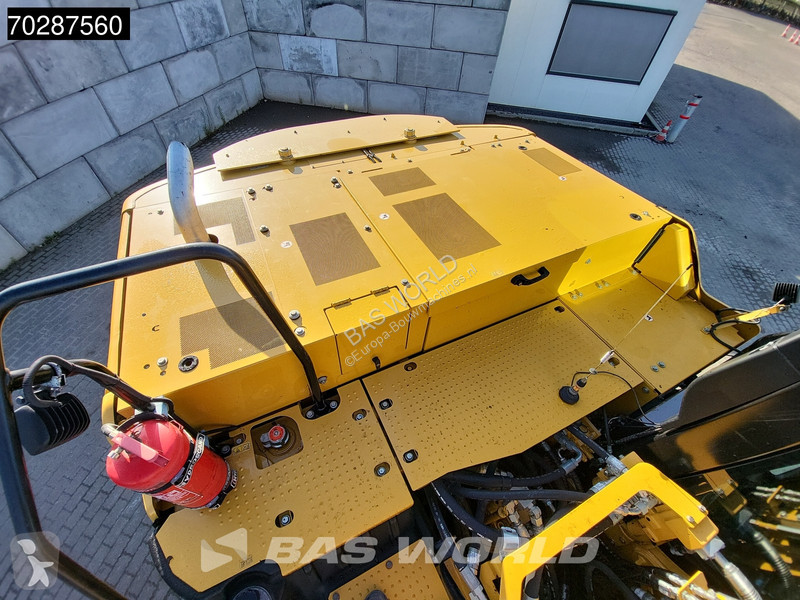 Excavator Caterpillar -07C