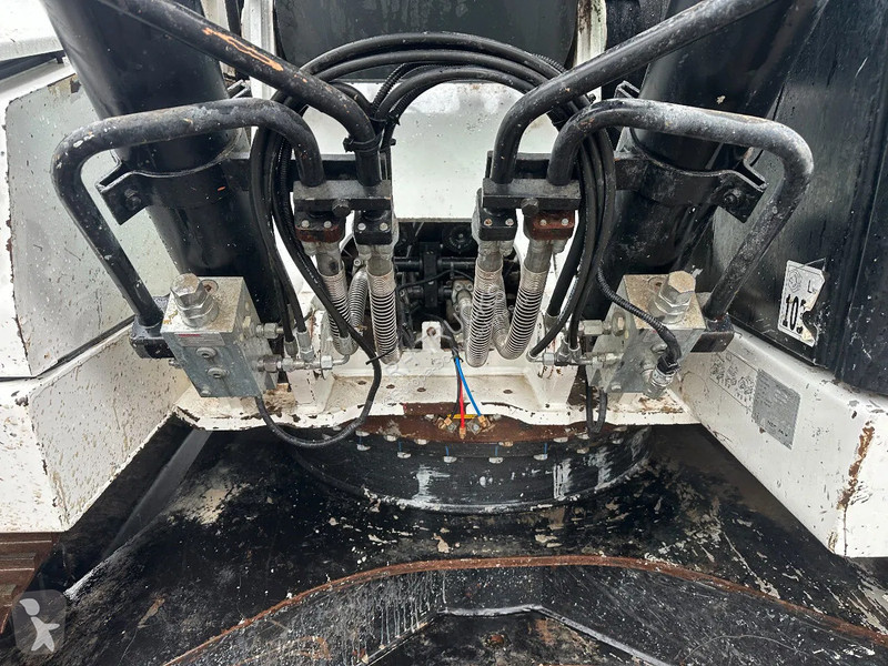 Escavadora Hidromek HMK 230LC-4 CE, 700 MM...