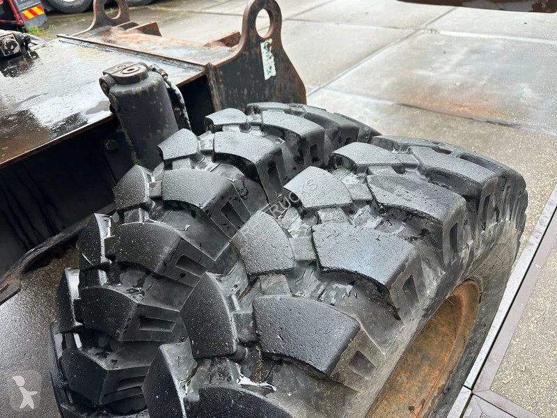 Excavator Caterpillar +ROTO CE
