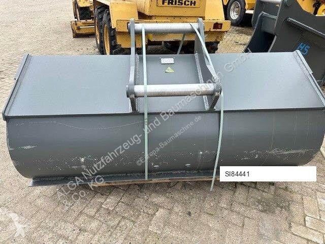 Escavatore Doosan LC-5/Schnellwechsel...