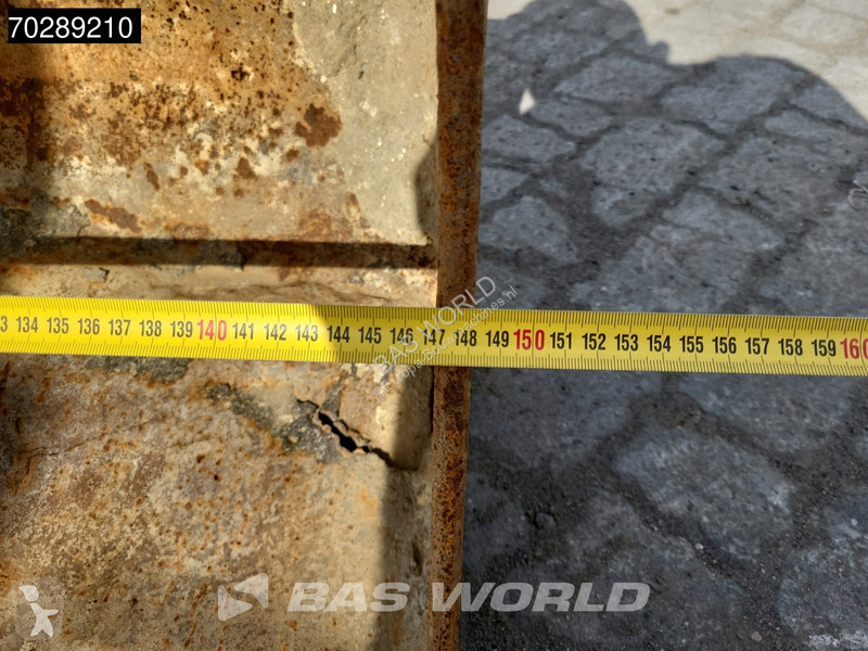 Escavatore Kubota KX057 -4