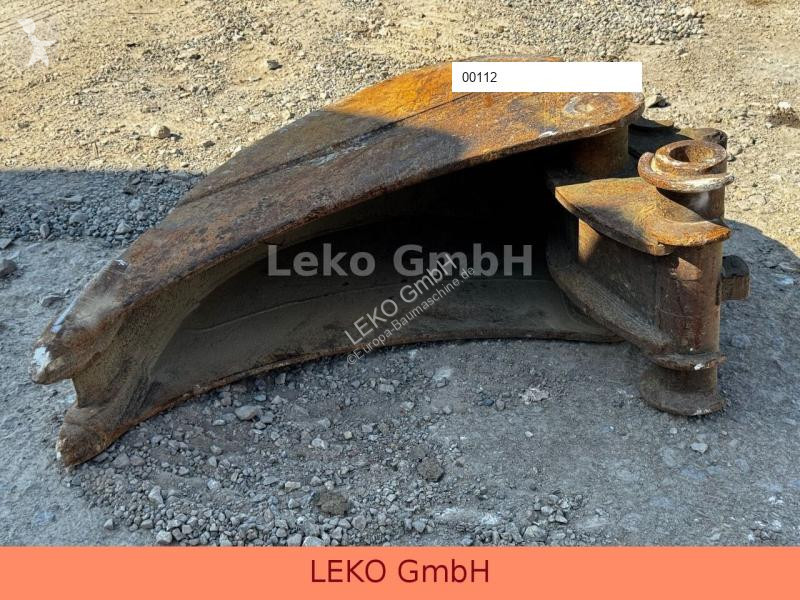 Excavadora Liebherr