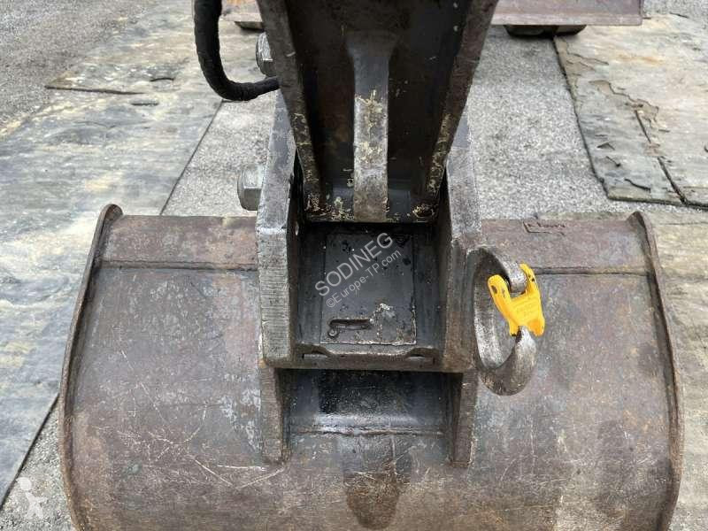 Escavadora Volvo