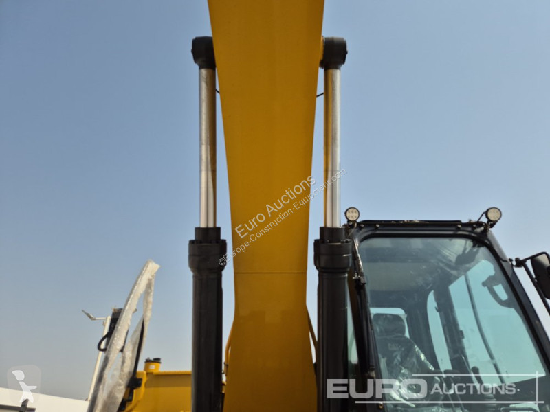 Excavator Caterpillar 320D3GC
