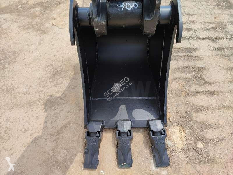 Escavadora Kato  VXE HD 17