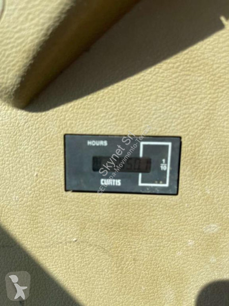 Escavatore Doosan SOLAR 175 LC-V