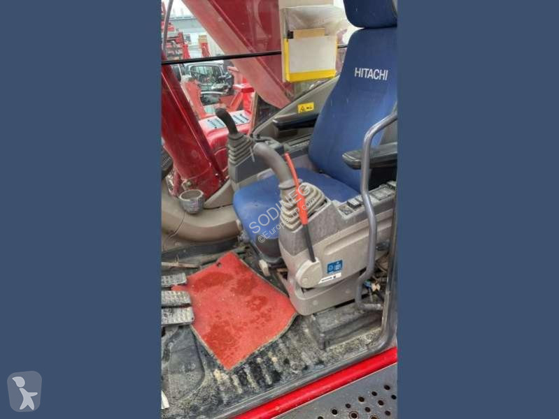 Escavatore Hitachi