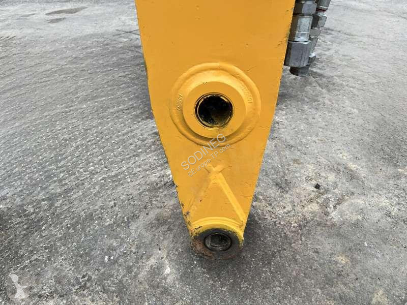 Excavadora Liebherr LITRONIC