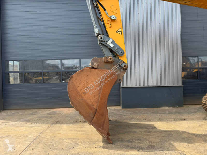 Excavadora Liebherr LC Hydraulic excavator