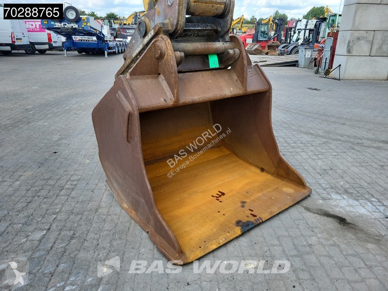 Skovl Caterpillar 336 -07B