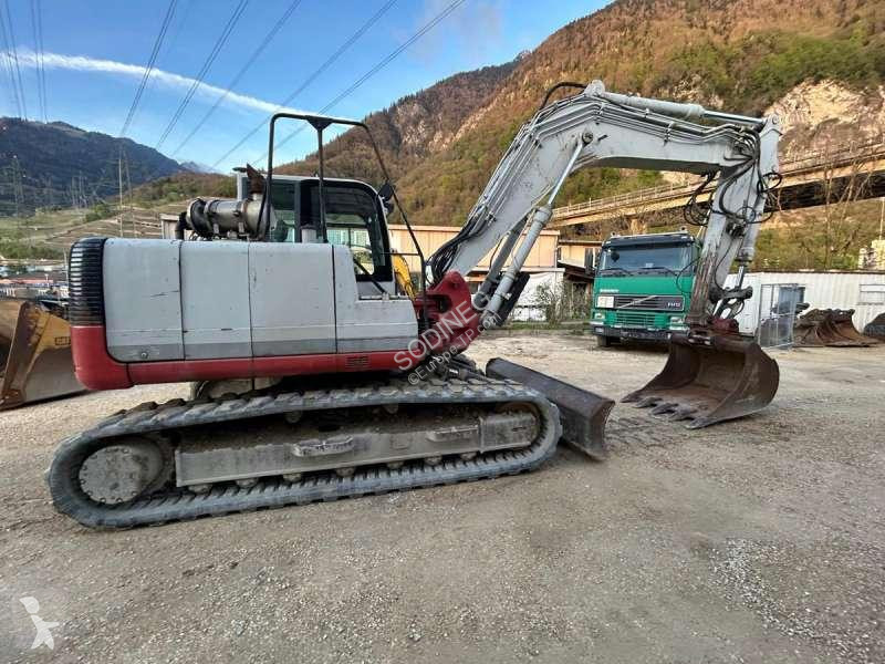 Skovl Takeuchi