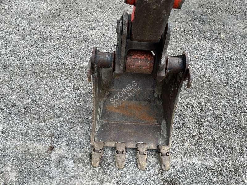 Escavadora Kubota  U27-4