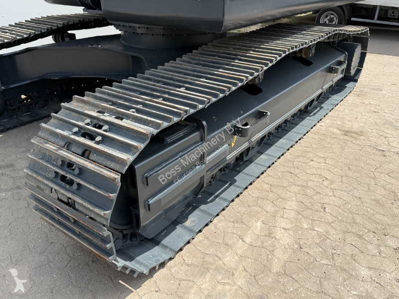 Escavadora Hyundai R215L Smart Plus *2025...