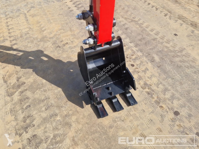 Excavator JPC HT12