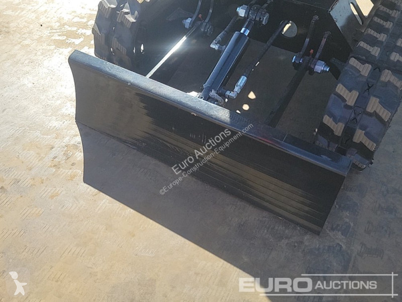 Escavadora JPC HT12