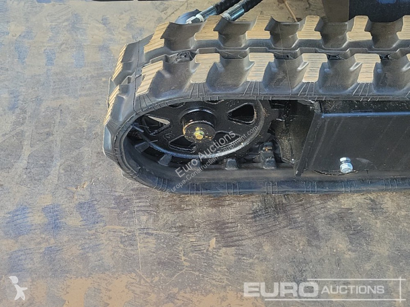 Excavator JPC HT12