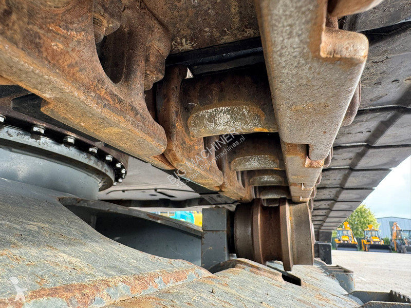 Skovl Wacker Neuson ET145
