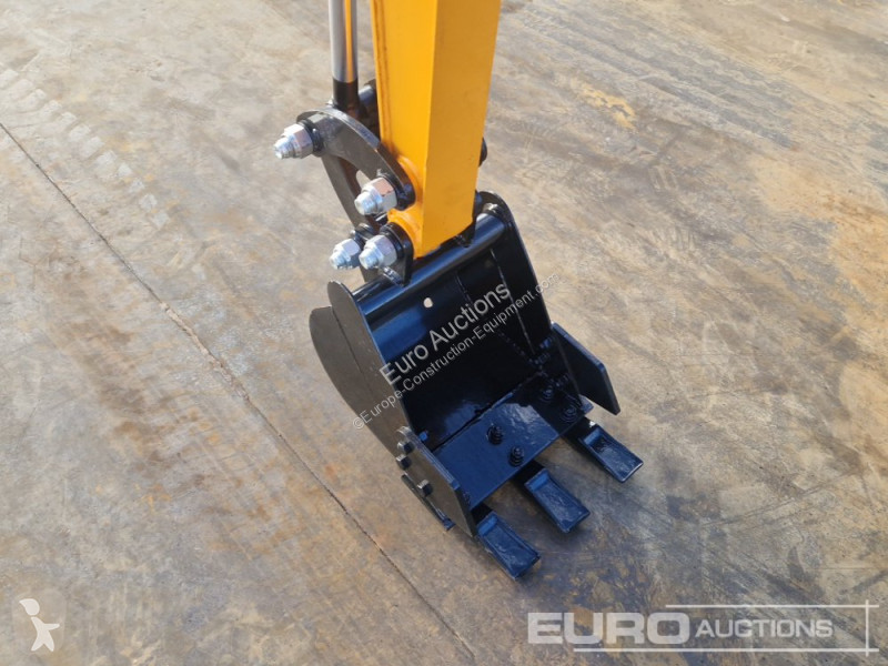 Excavator JPC HT12