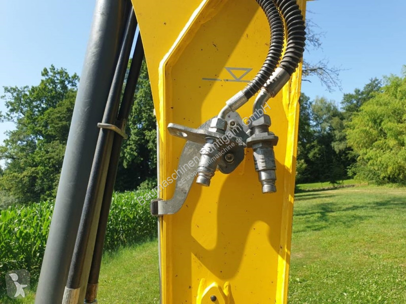 Skovl Wacker Neuson EW 65