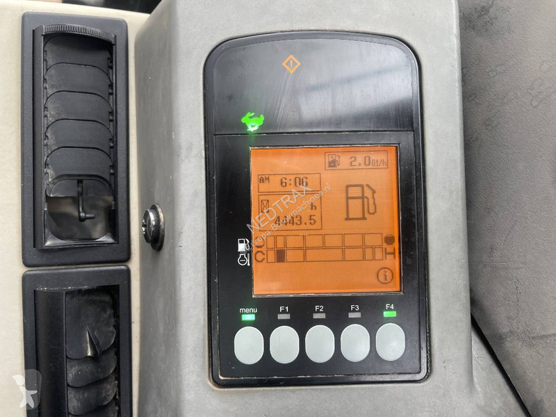 Escavatore Yanmar Vio -1A 2017 CE