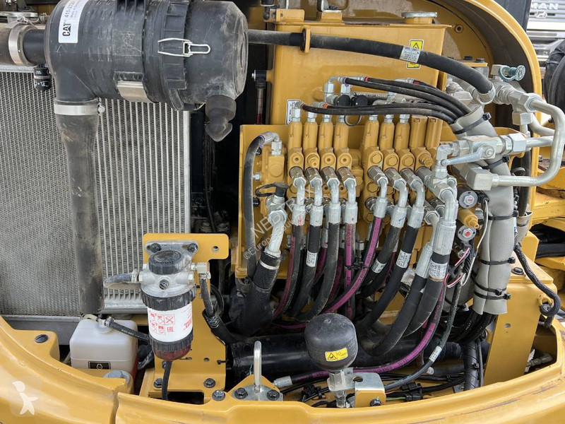 Escavatore Caterpillar E2CR 2019 3110 H