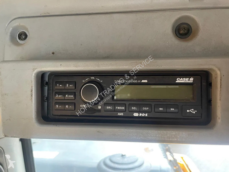 Escavatore Hyundai R140W-7A