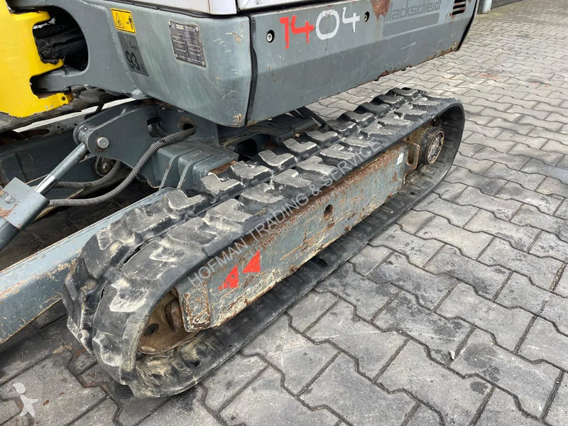 Skovl Wacker Neuson