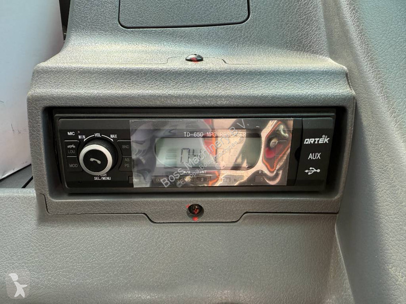 Lopatový nakládač Doosan Develon DX205 - New /...