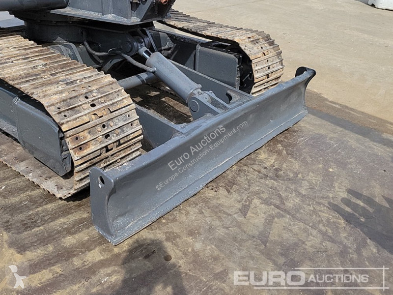 جرافة Doosan DH55-V