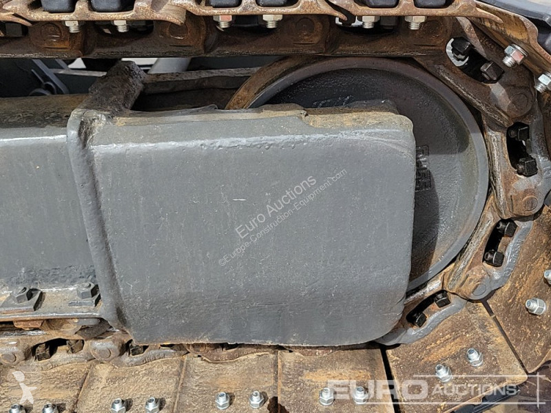 Escavatore Doosan DH55-V
