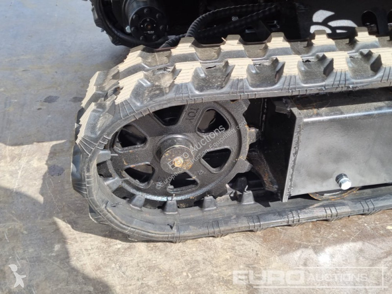 Escavadora JPC HT12