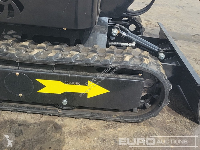 Escavatore JPC HT12
