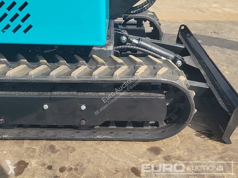 Escavatore JPC KV12
