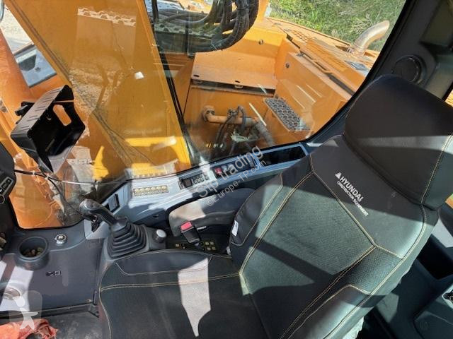 Escavatore Hyundai  ROBEX 145 LCR-9A