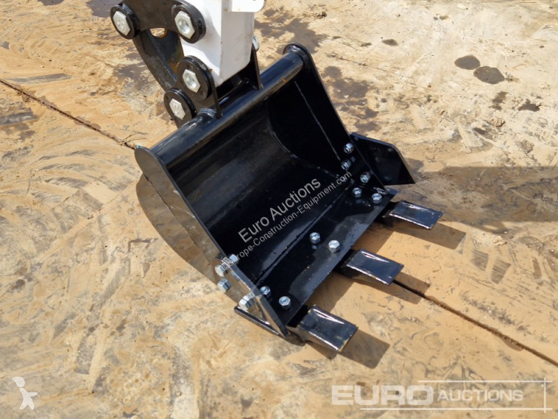 Escavatore JPC KV12