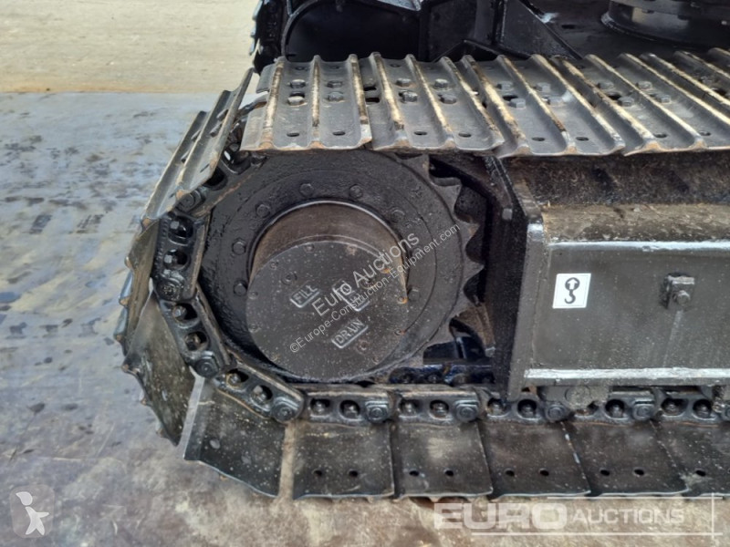 Escavatore Doosan DS80-7C