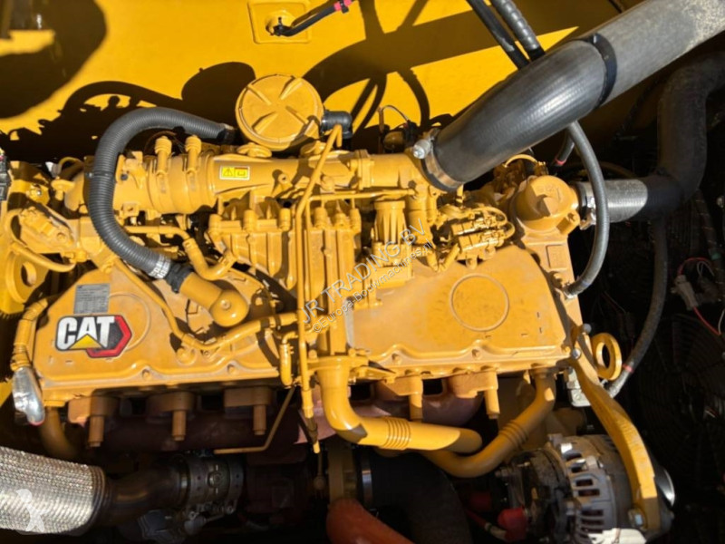 Excavator Caterpillar 330 GC (NEW/Non CE...